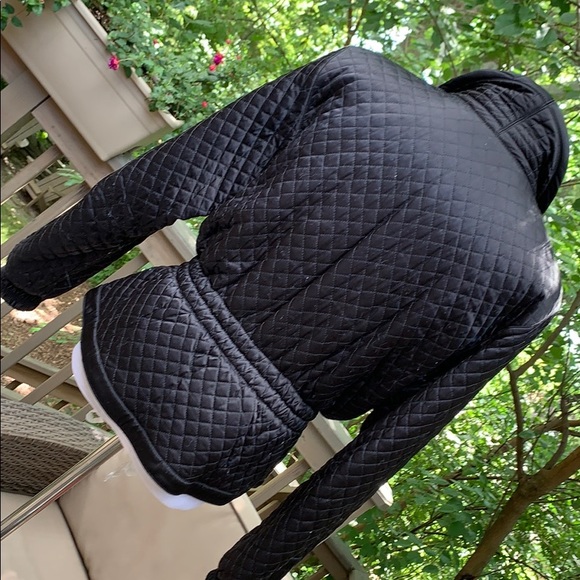 VINTAGES SKEA WINTER JACKET S-8 - Picture 3 of 12